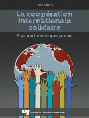 cover image of La coopération internationale solidaire